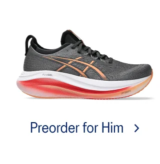 Preorder for Him >