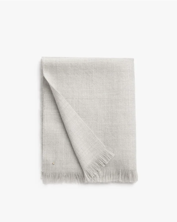 Alpaca Scarf
