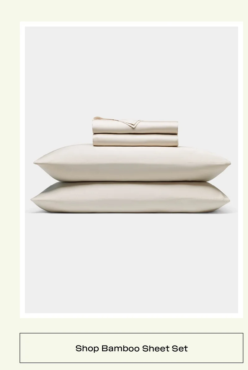 Shop Bamboo Sheet Set