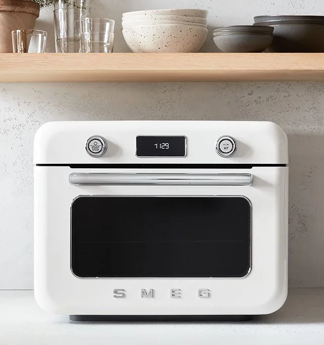 the latest kitchen tech