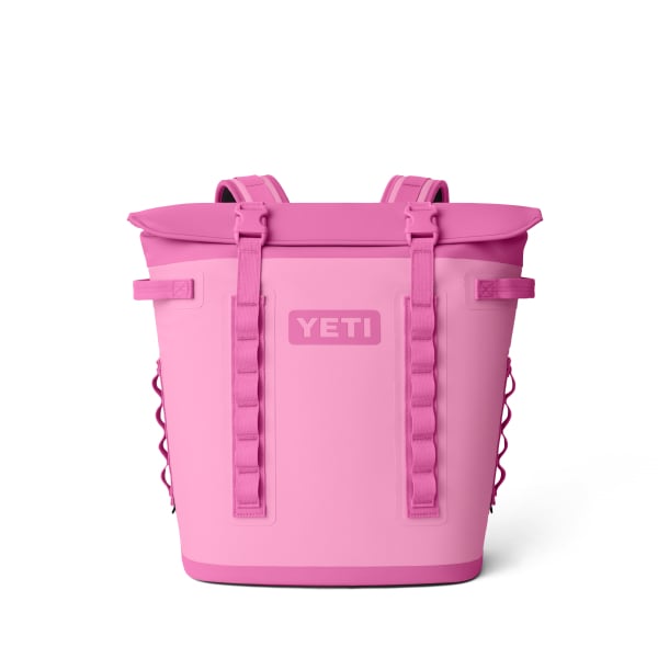 Shop Power Pink Hopper® M20 Backpack Soft Cooler