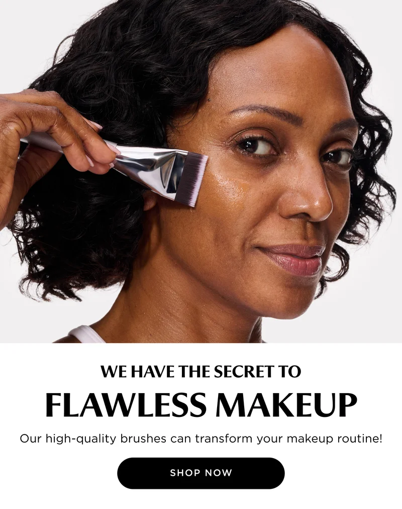 FLAWLESS MAKEUP