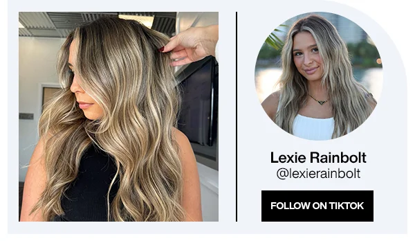 lexie rainbolt