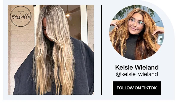 kelsie wieland