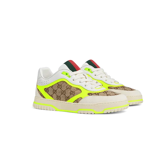 Shoe(s) Discover more on the Gucci website