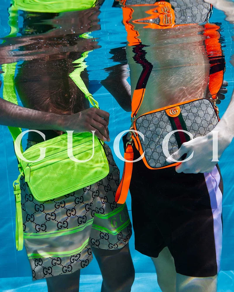 Bag Discover more on the Gucci website