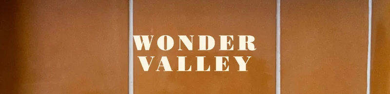 WONDER VALLEY