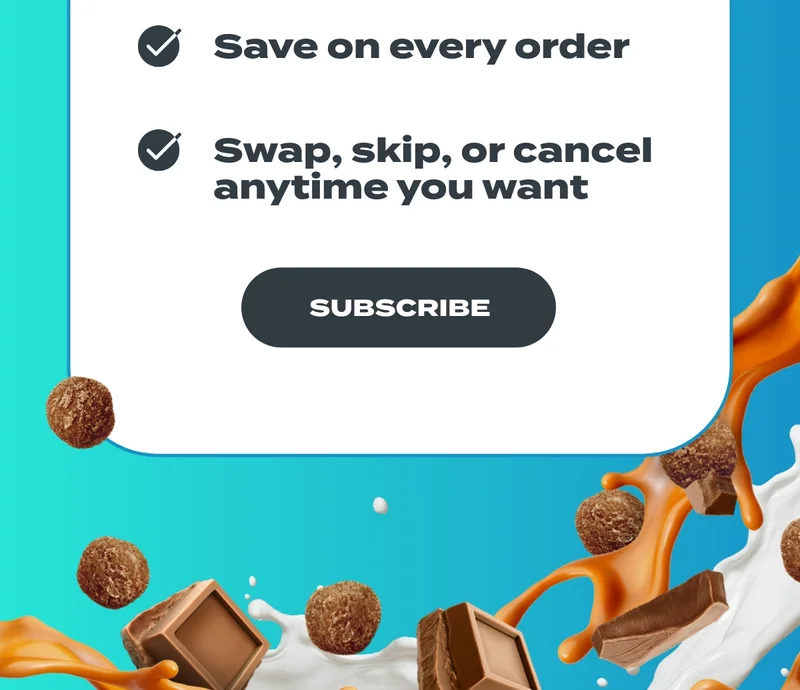 SUBSCRIBE NOW