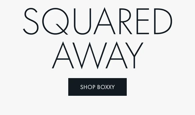 Shop Boxxy