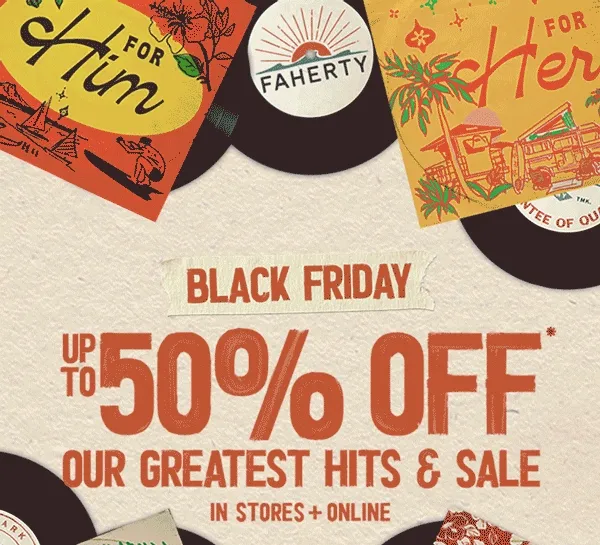 Black Friday