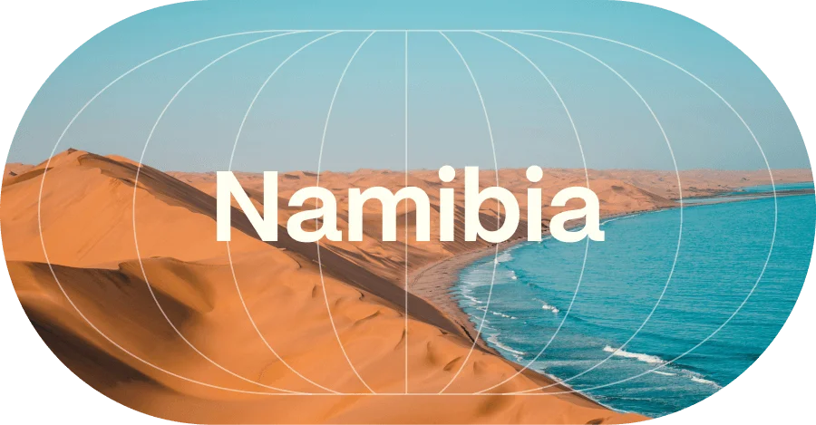 Namibia