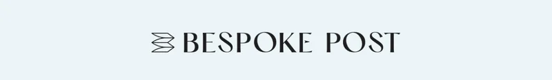 BESPOKE POST