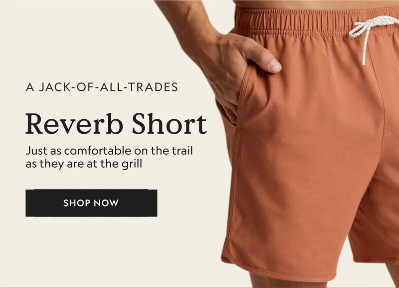 Reverb Short
