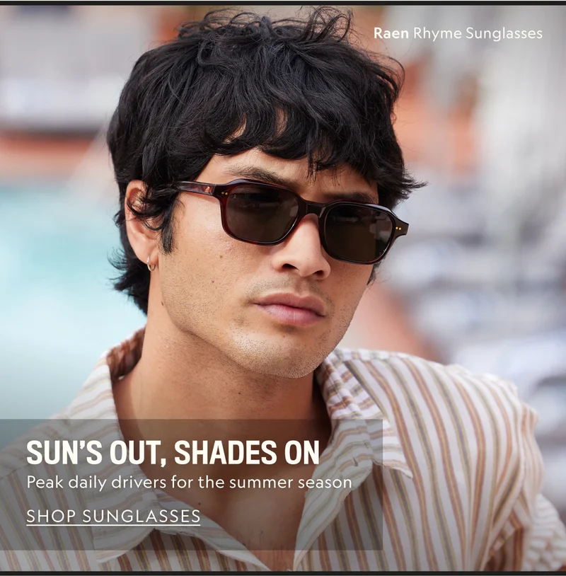 Sunglasss