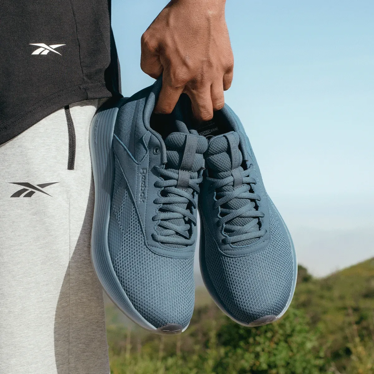 DMX Comfort Shoes Image