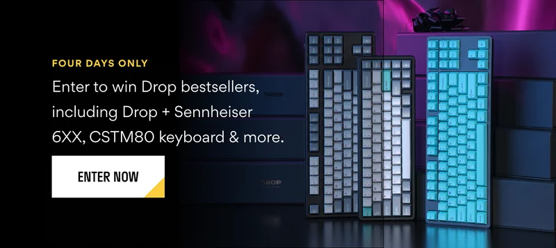 Enter to Win Enter to Win