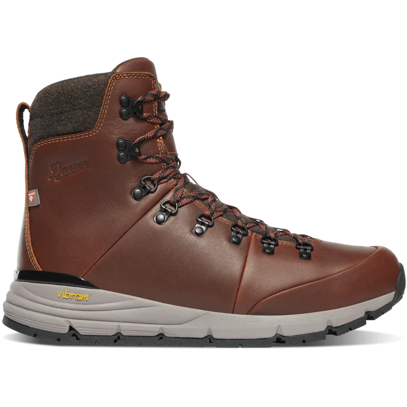 Image of Arctic 600 Side-Zip 7