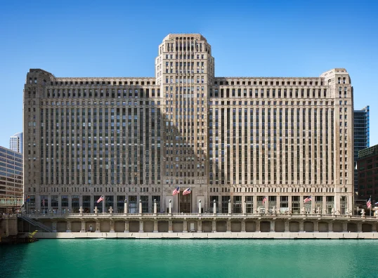 The Merchandise Mart