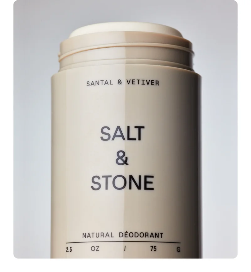 THE INTERNET'S FAVORITE DEODORANT: SHOP NOW