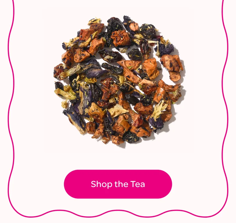 Try: magic potion - Shop the Tea