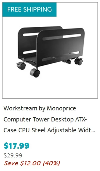 View product recommended for you