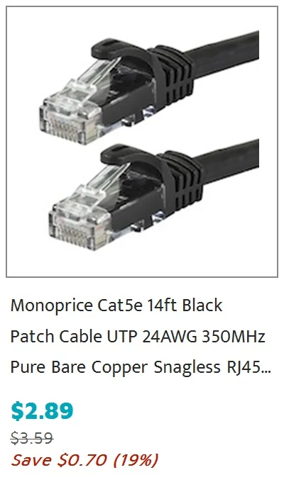 View product recommended for you