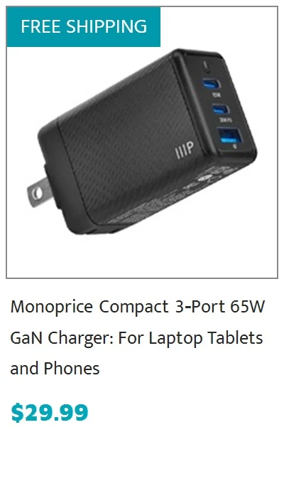 View product recommended for you