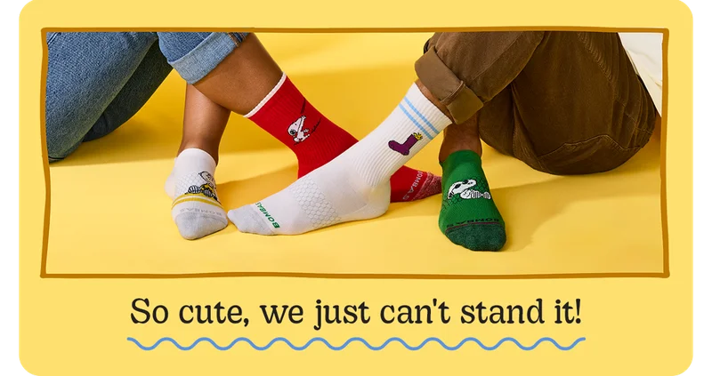 So cute, we just can't stand it!