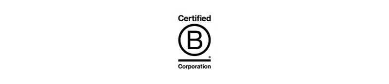 Cerified B Corporation
