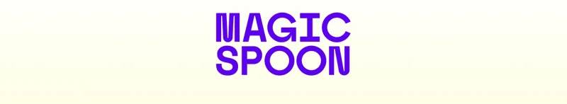 MAGIC SPOON