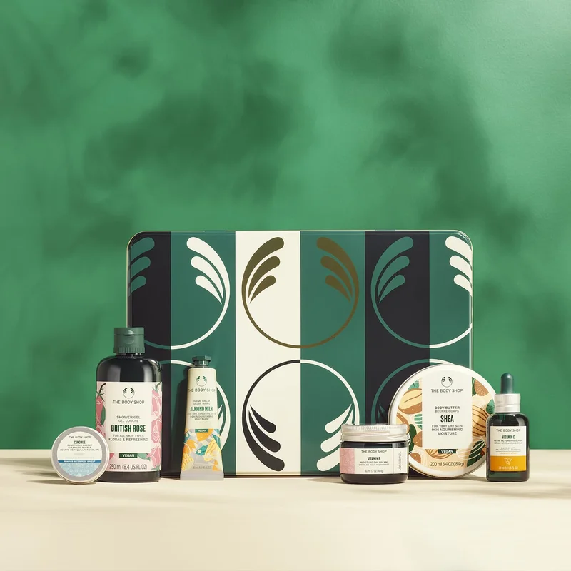 Skincare