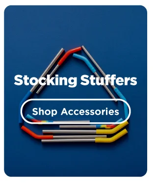 Stocking Stuffers - Accessories
