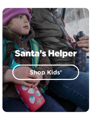 Santa's Helper - Shop Kids'