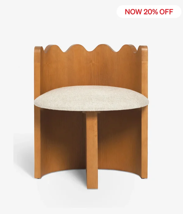 Shop Ripple Accent Chair