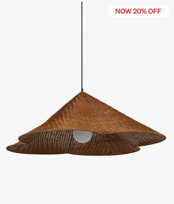 Shop Kalani Pendant Light