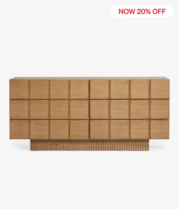 Shop Lee Dresser