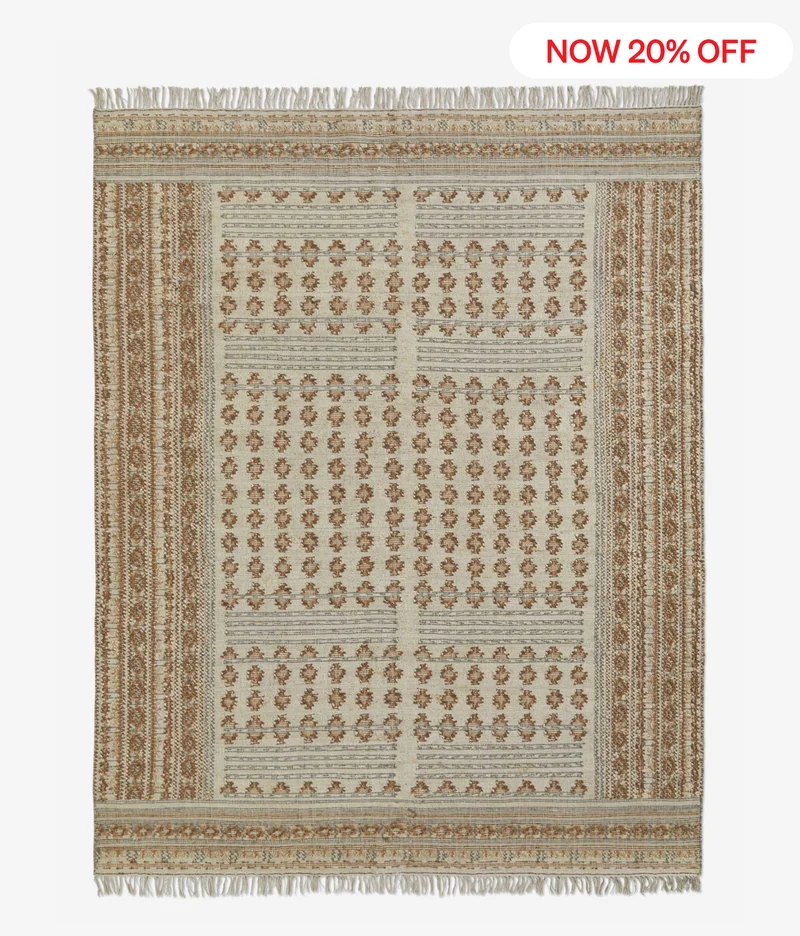 Shop Keziah Rug