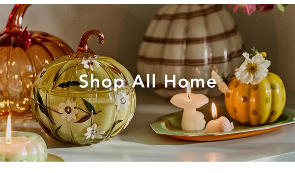 Shop All Home