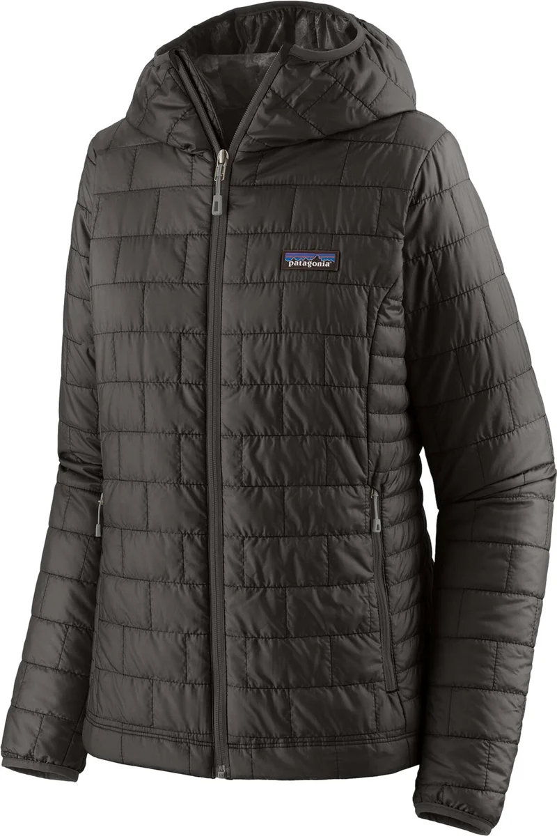 Patagonia, Black / M