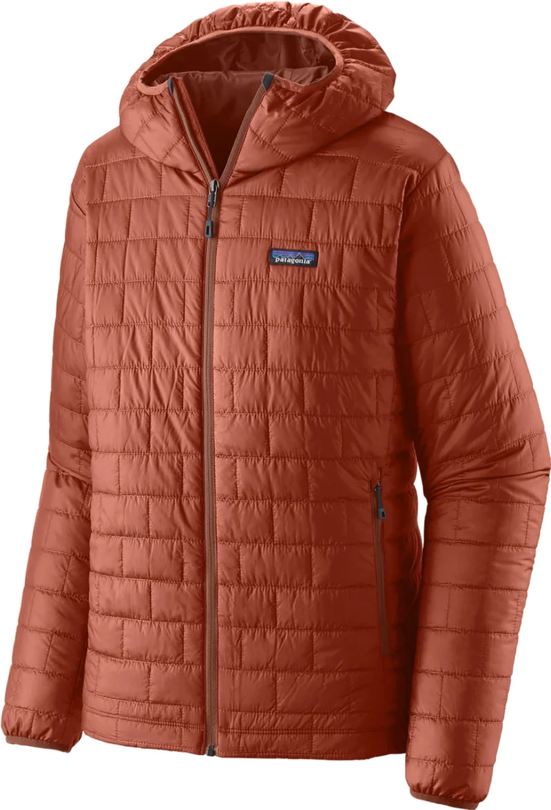 Patagonia, Burnished Red / L