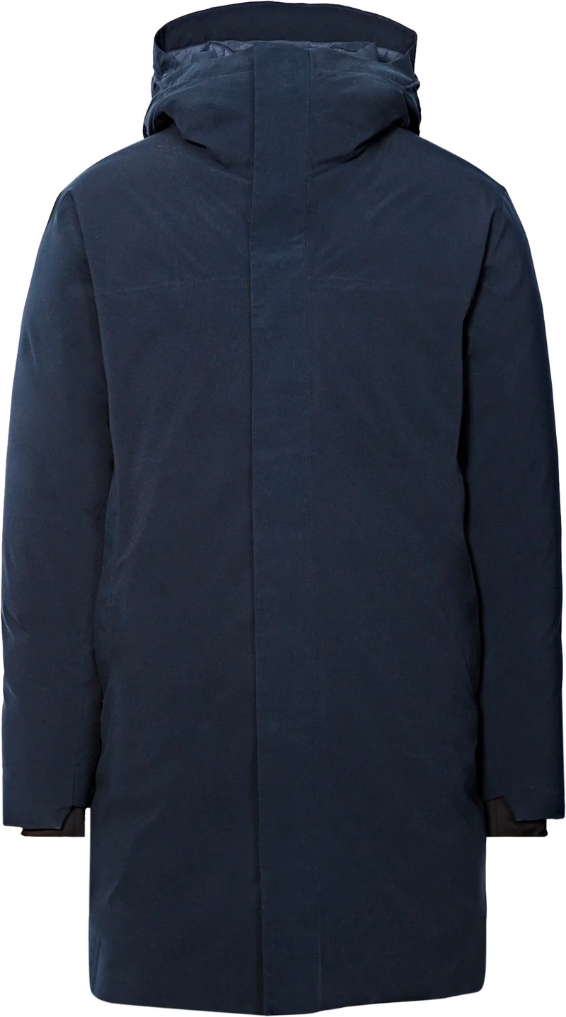 Vallier, Dark Navy / L