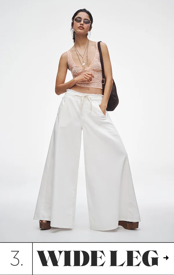 Wide Leg