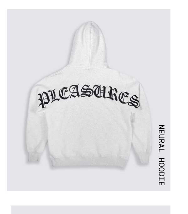 Neural Hoodie