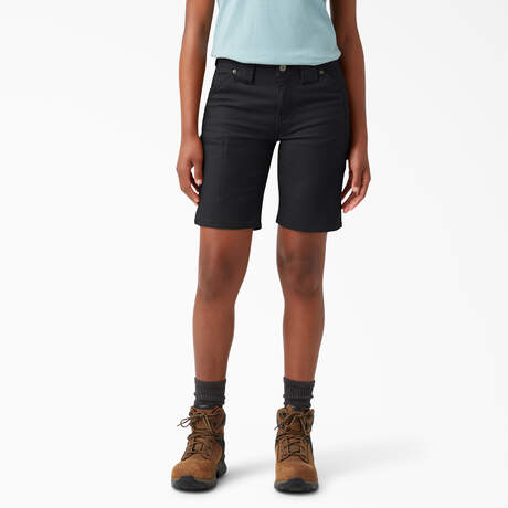 Women's FLEX DuraTech Straight Fit Shorts