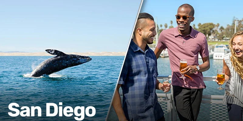 San Diego*