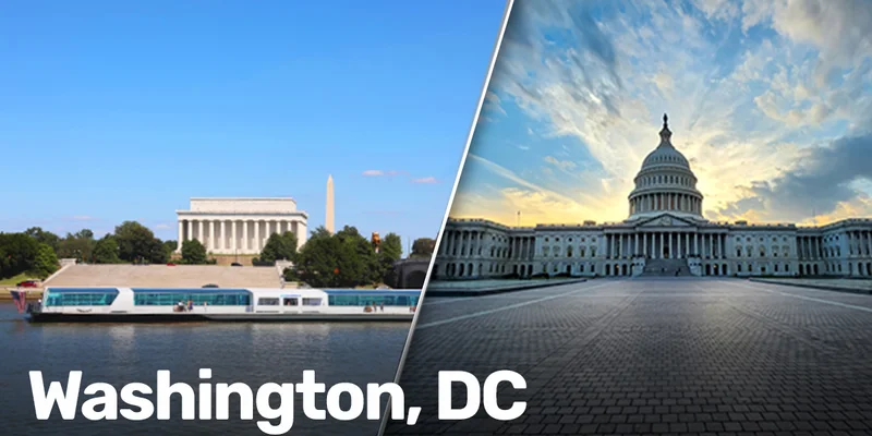 Washington, DC*