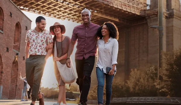 Celebrate Friendships & Make Memories*