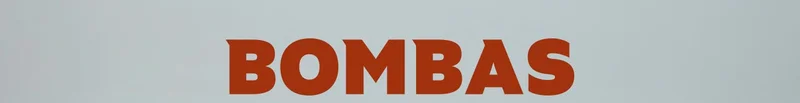 BOMBAS