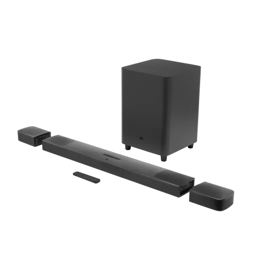 JBL Hot Deals | JBL Bar 9.1 Ture Wireless Surround