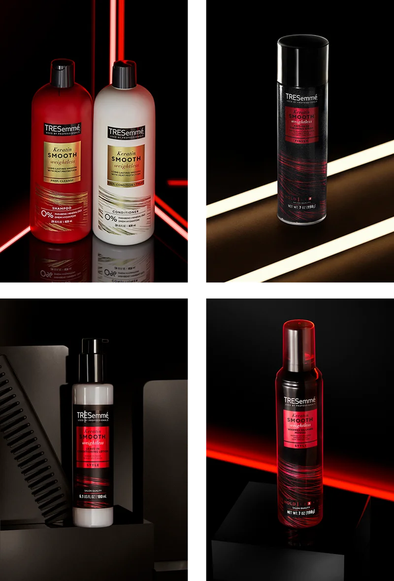 TRESemmé
